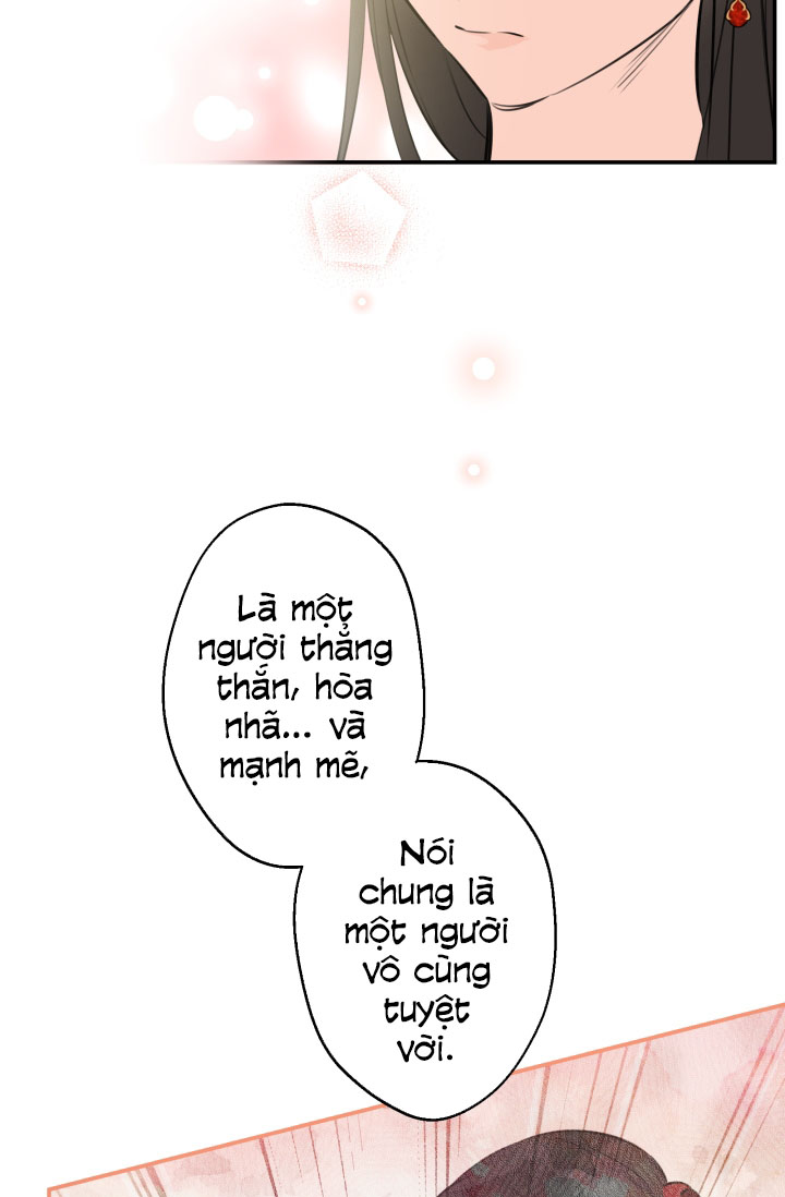 Những Kẻ Mạnh Nhất Thế Giới Đều Bám Lấy Tôi: Chapter 30.1