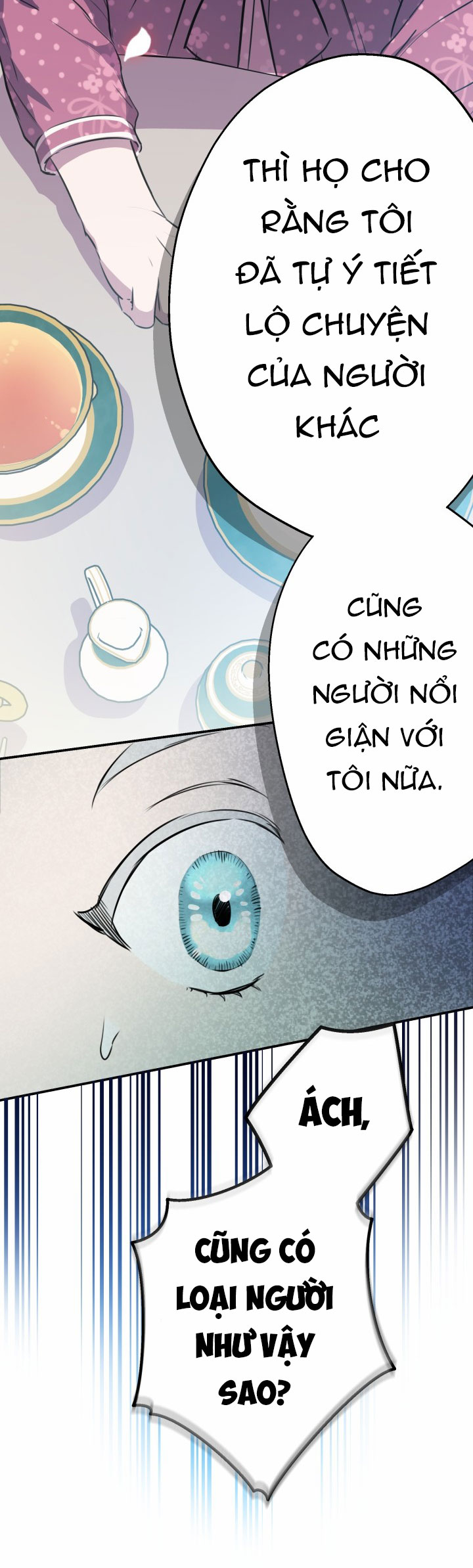 Những Kẻ Mạnh Nhất Thế Giới Đều Bám Lấy Tôi: Chapter 32