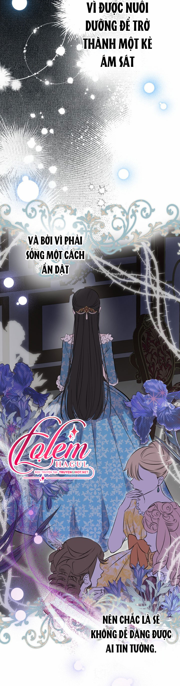 Những Kẻ Mạnh Nhất Thế Giới Đều Bám Lấy Tôi: Chapter 32