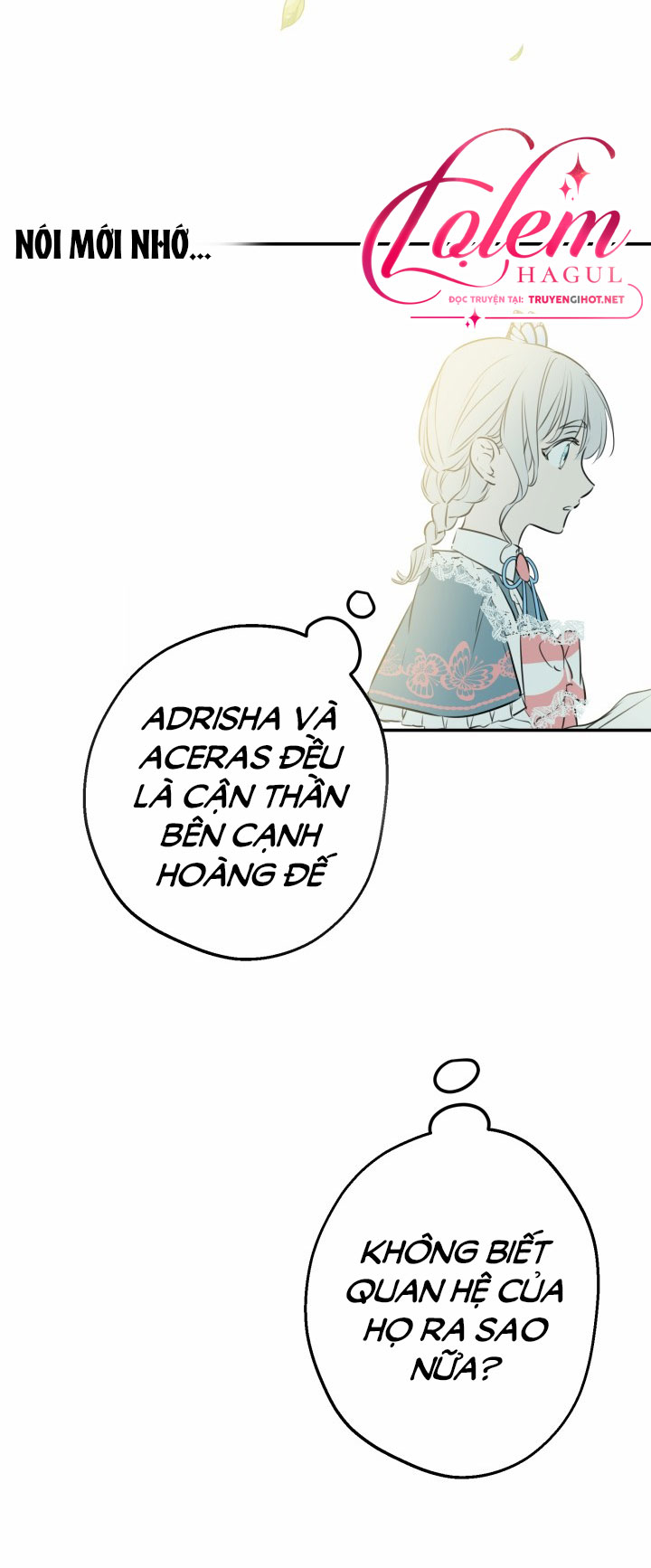 Những Kẻ Mạnh Nhất Thế Giới Đều Bám Lấy Tôi: Chapter 32
