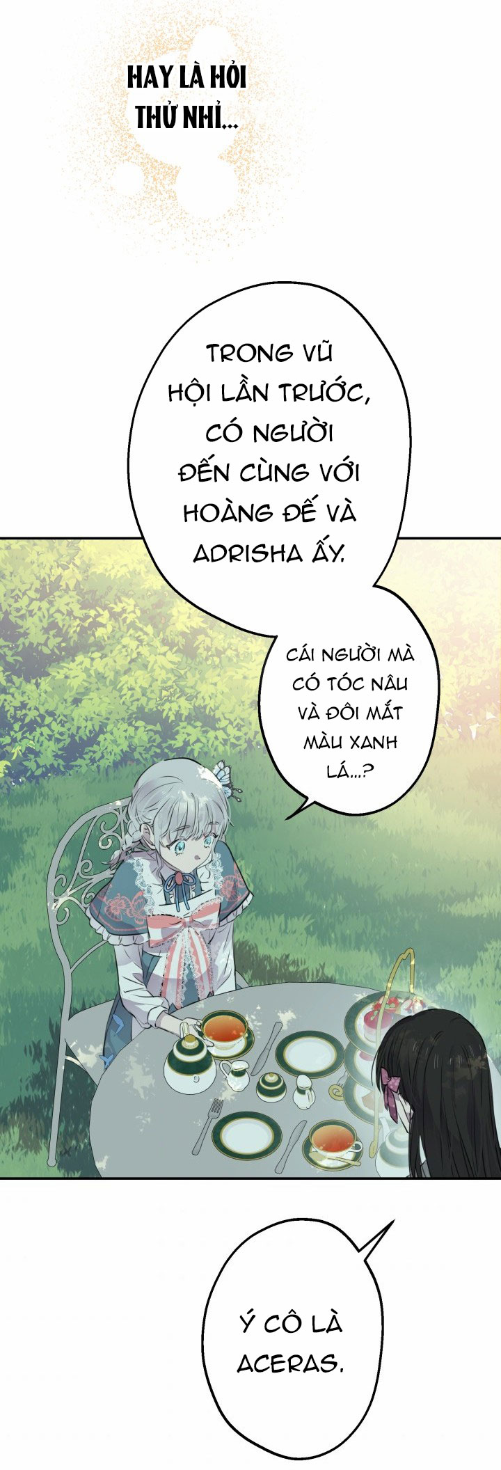Những Kẻ Mạnh Nhất Thế Giới Đều Bám Lấy Tôi: Chapter 32