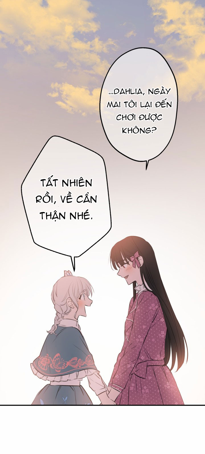 Những Kẻ Mạnh Nhất Thế Giới Đều Bám Lấy Tôi: Chapter 32