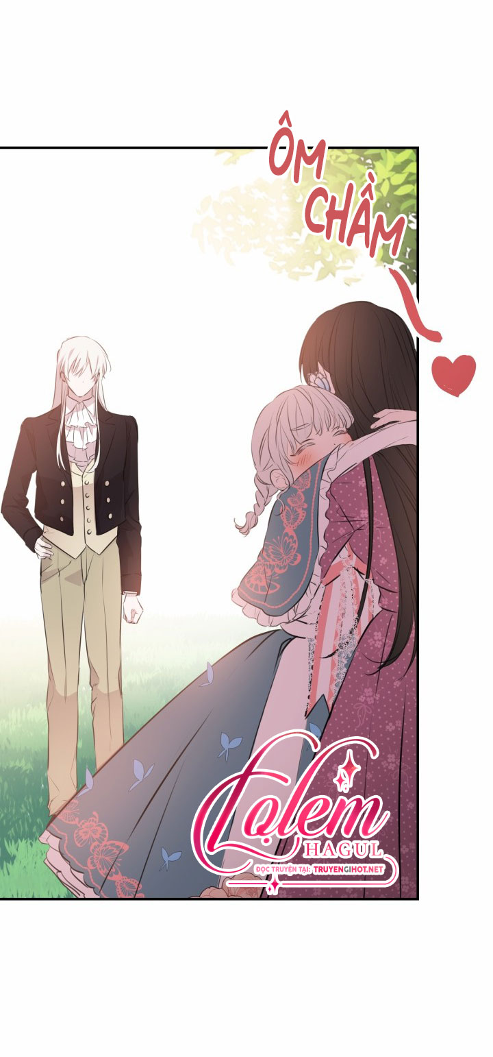 Những Kẻ Mạnh Nhất Thế Giới Đều Bám Lấy Tôi: Chapter 32