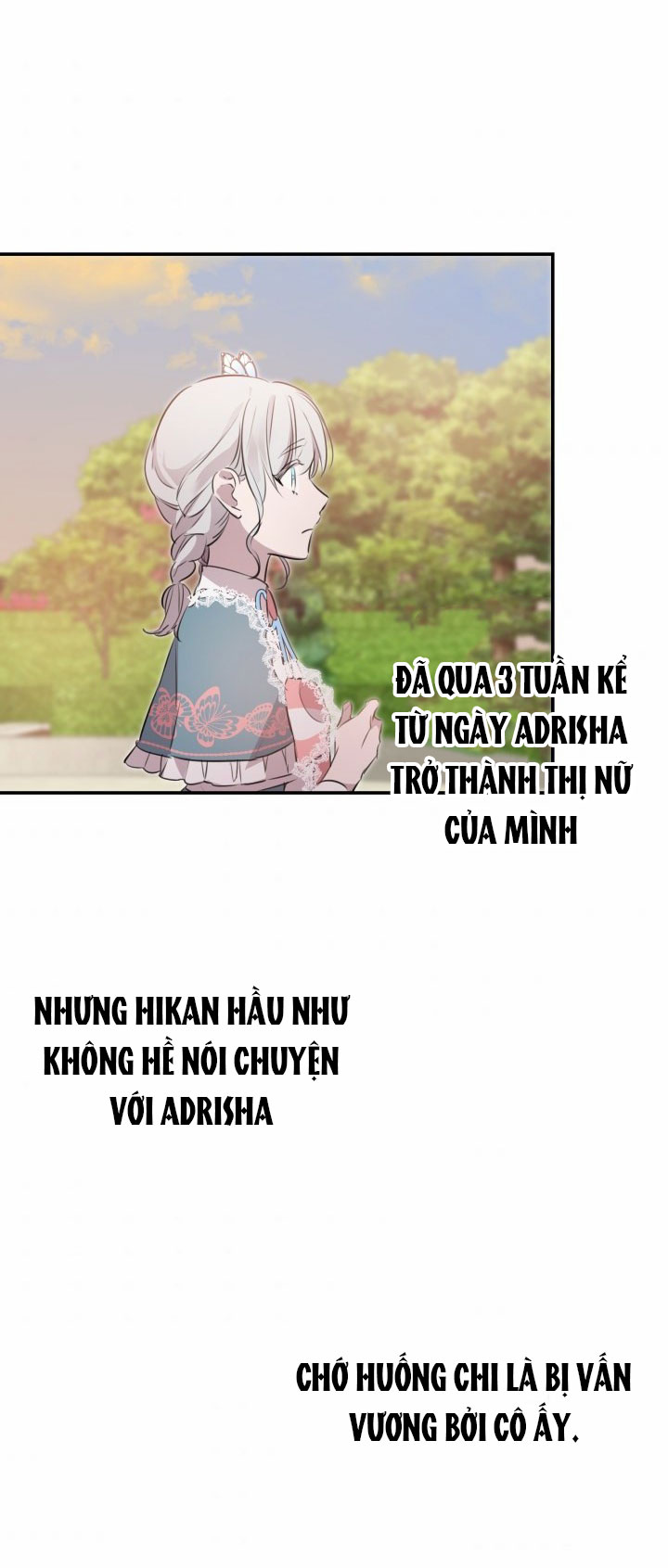 Những Kẻ Mạnh Nhất Thế Giới Đều Bám Lấy Tôi: Chapter 32