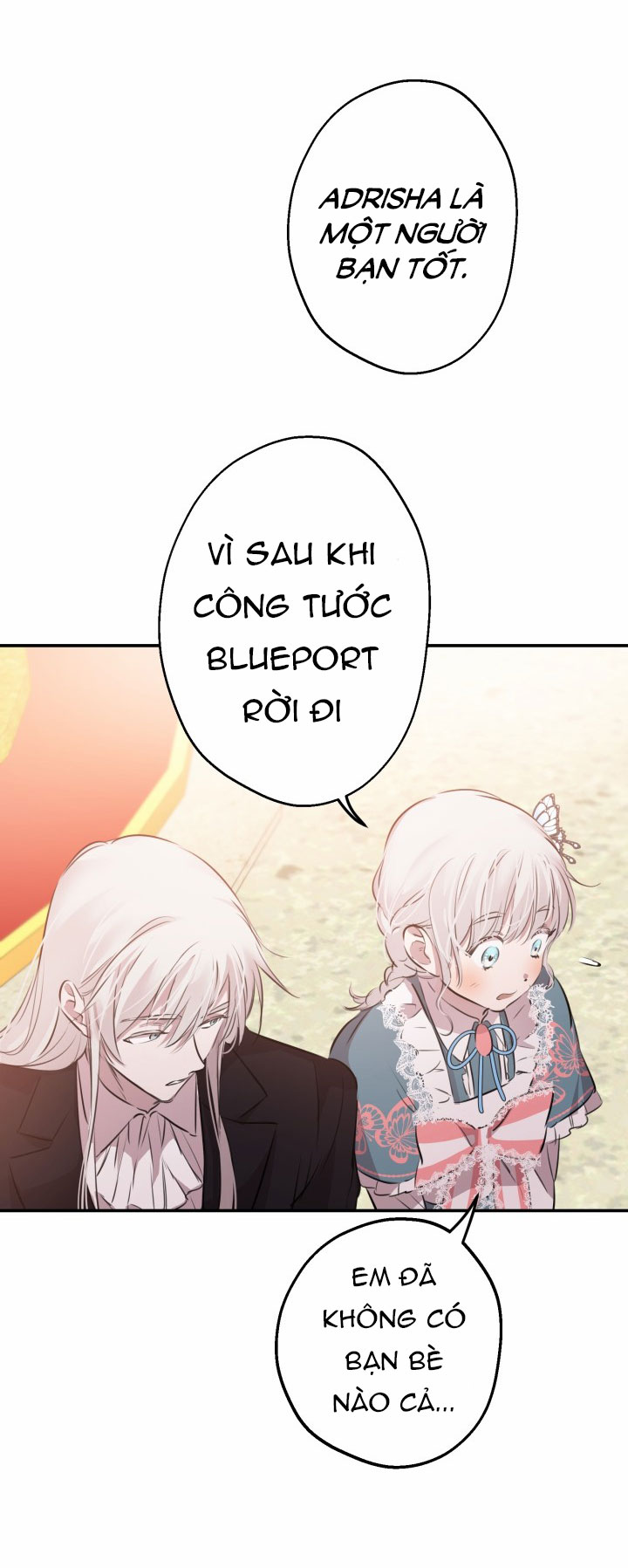 Những Kẻ Mạnh Nhất Thế Giới Đều Bám Lấy Tôi: Chapter 32