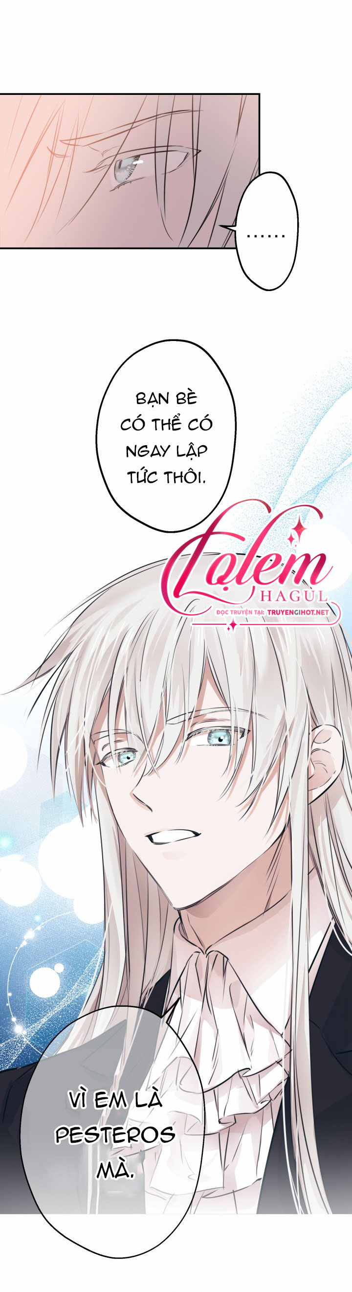 Những Kẻ Mạnh Nhất Thế Giới Đều Bám Lấy Tôi: Chapter 32