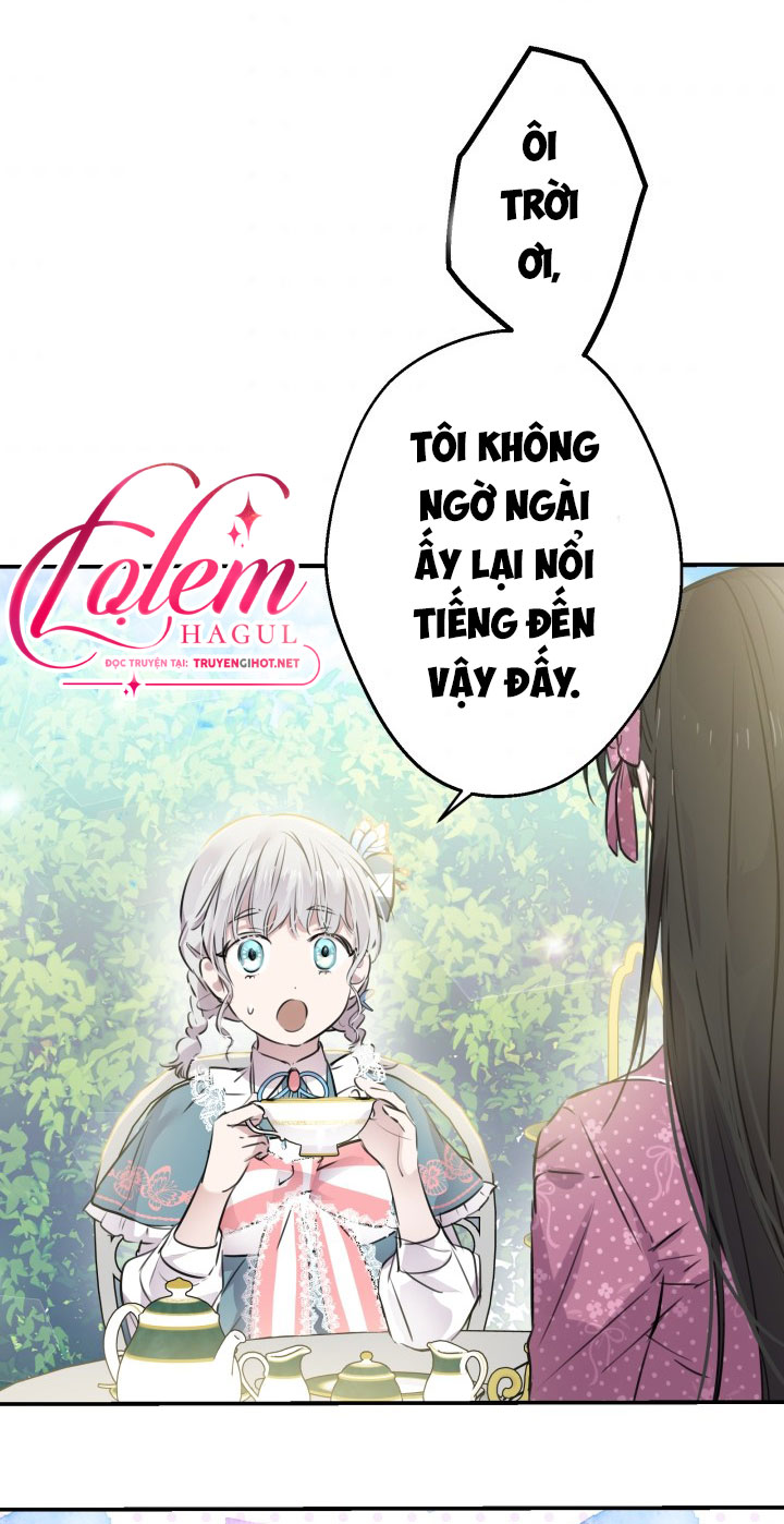 Những Kẻ Mạnh Nhất Thế Giới Đều Bám Lấy Tôi: Chapter 32