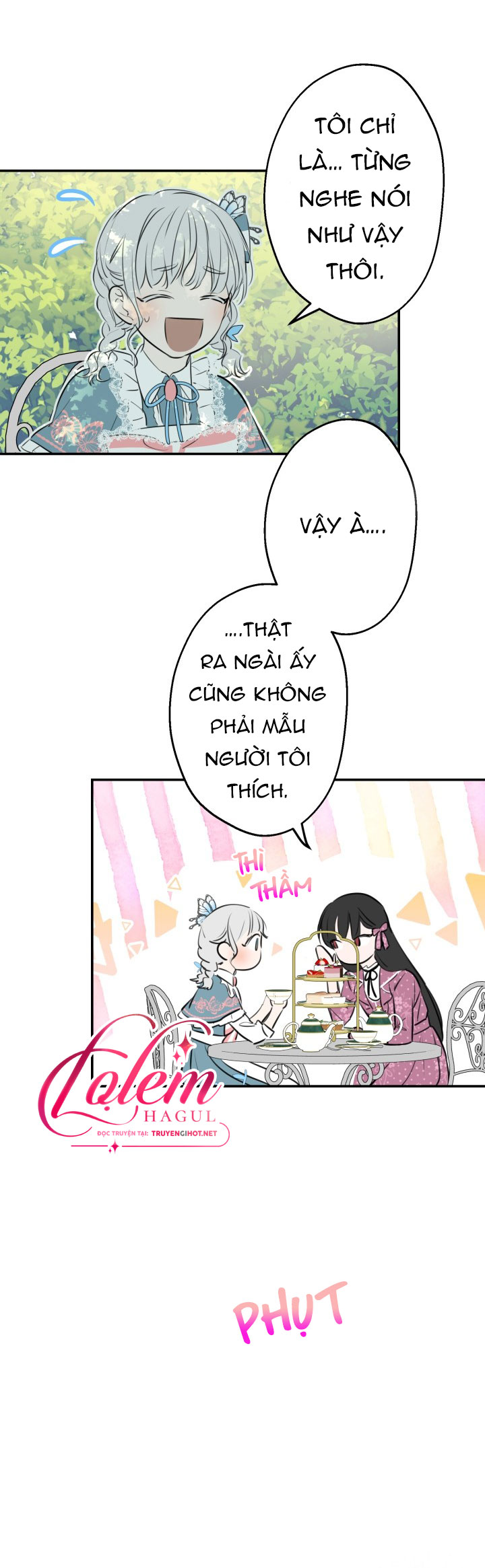 Những Kẻ Mạnh Nhất Thế Giới Đều Bám Lấy Tôi: Chapter 32