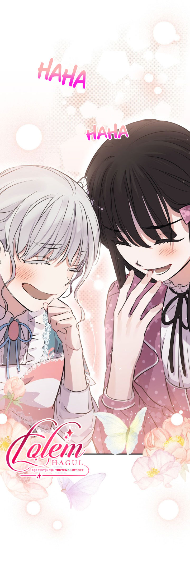 Những Kẻ Mạnh Nhất Thế Giới Đều Bám Lấy Tôi: Chapter 32