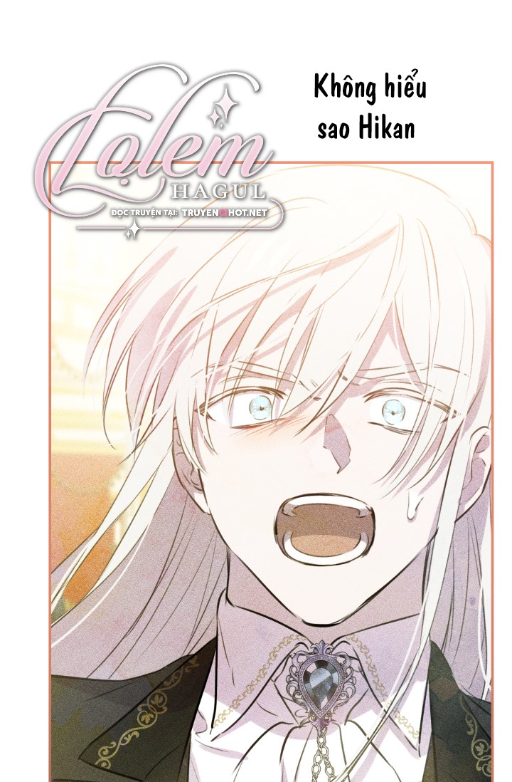 Những Kẻ Mạnh Nhất Thế Giới Đều Bám Lấy Tôi: Chapter 33