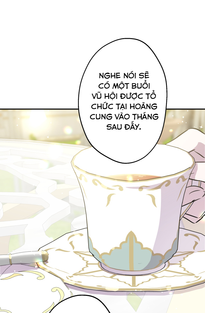 Những Kẻ Mạnh Nhất Thế Giới Đều Bám Lấy Tôi: Chapter 33