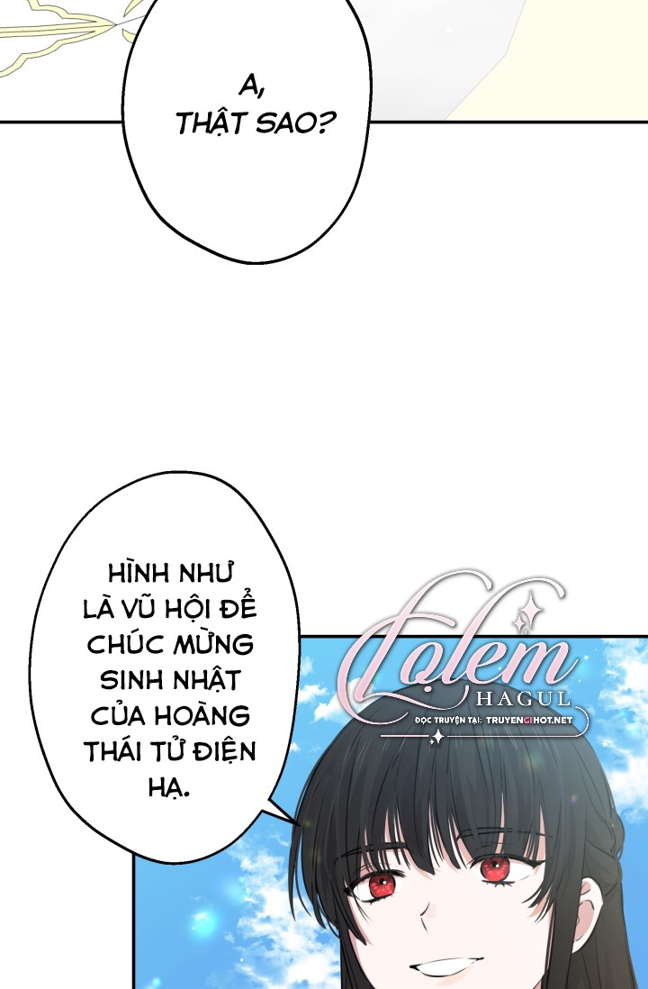 Những Kẻ Mạnh Nhất Thế Giới Đều Bám Lấy Tôi: Chapter 33