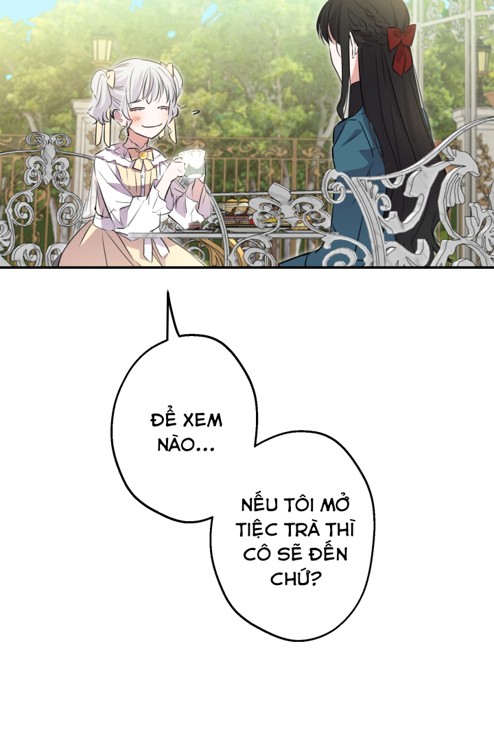 Những Kẻ Mạnh Nhất Thế Giới Đều Bám Lấy Tôi: Chapter 33