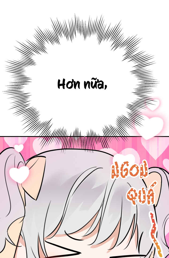 Những Kẻ Mạnh Nhất Thế Giới Đều Bám Lấy Tôi: Chapter 33
