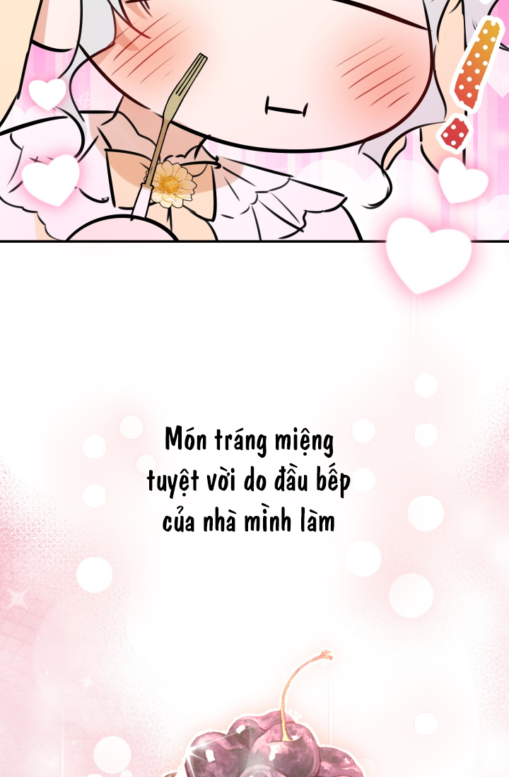 Những Kẻ Mạnh Nhất Thế Giới Đều Bám Lấy Tôi: Chapter 33