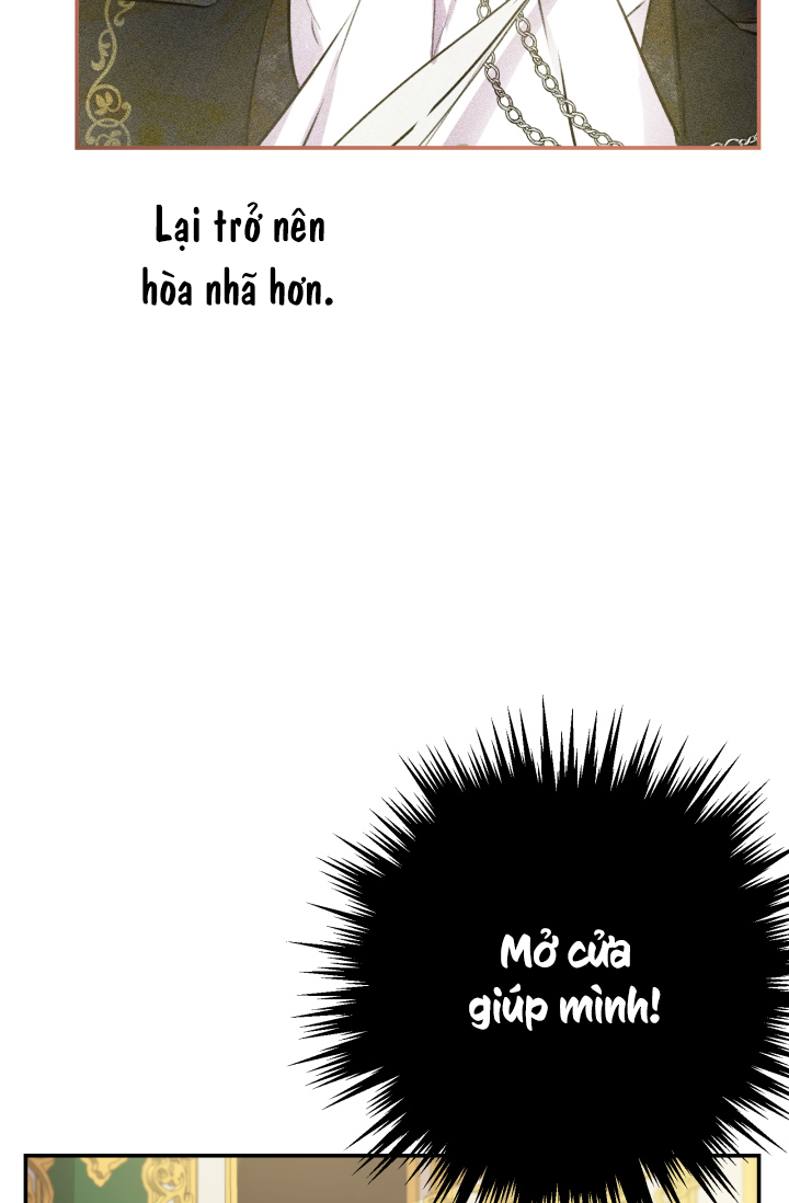 Những Kẻ Mạnh Nhất Thế Giới Đều Bám Lấy Tôi: Chapter 33