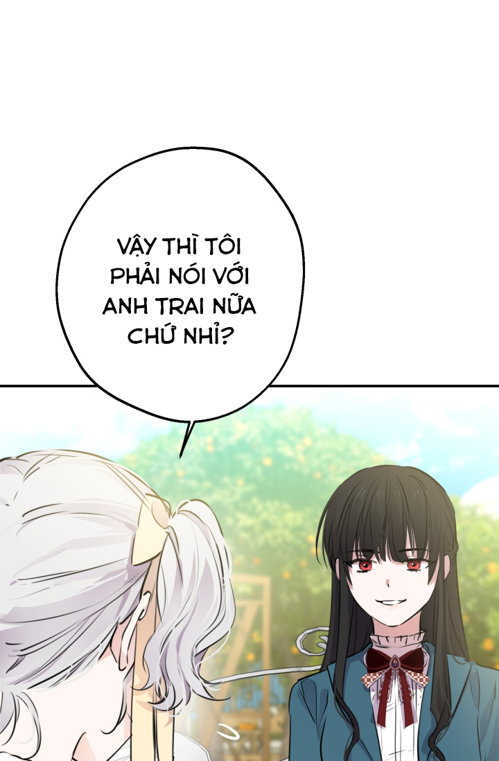 Những Kẻ Mạnh Nhất Thế Giới Đều Bám Lấy Tôi: Chapter 33