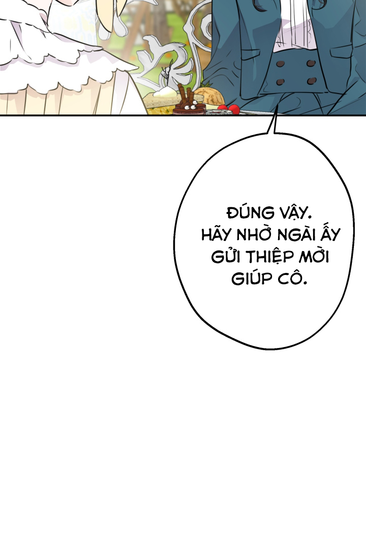 Những Kẻ Mạnh Nhất Thế Giới Đều Bám Lấy Tôi: Chapter 33