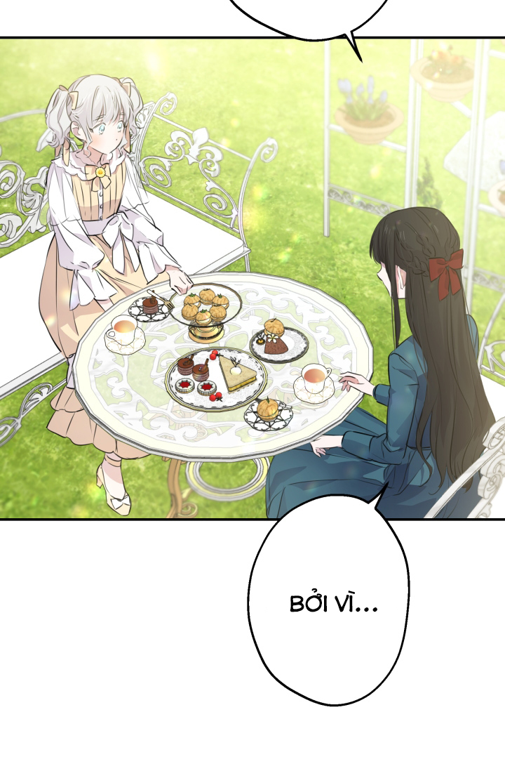 Những Kẻ Mạnh Nhất Thế Giới Đều Bám Lấy Tôi: Chapter 33