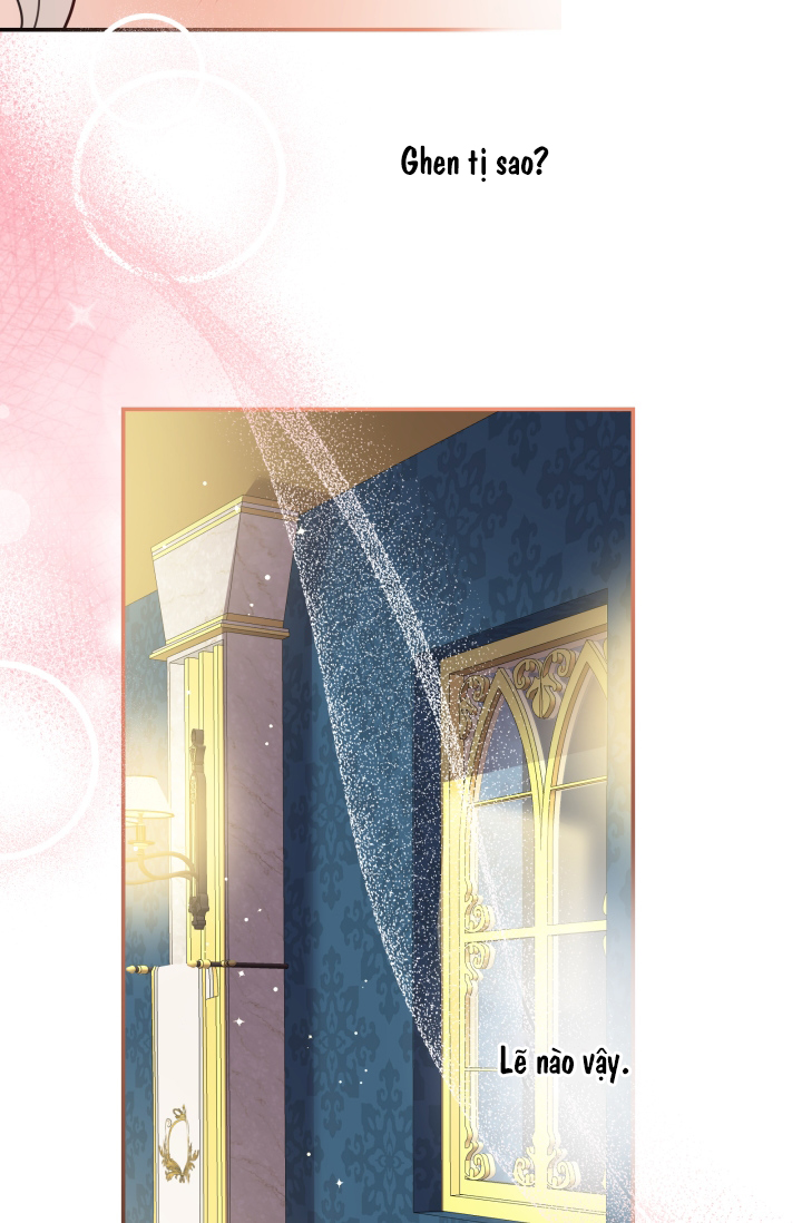 Những Kẻ Mạnh Nhất Thế Giới Đều Bám Lấy Tôi: Chapter 33
