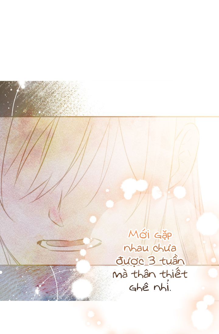 Những Kẻ Mạnh Nhất Thế Giới Đều Bám Lấy Tôi: Chapter 33