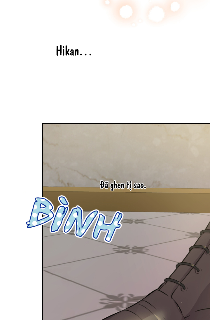 Những Kẻ Mạnh Nhất Thế Giới Đều Bám Lấy Tôi: Chapter 33