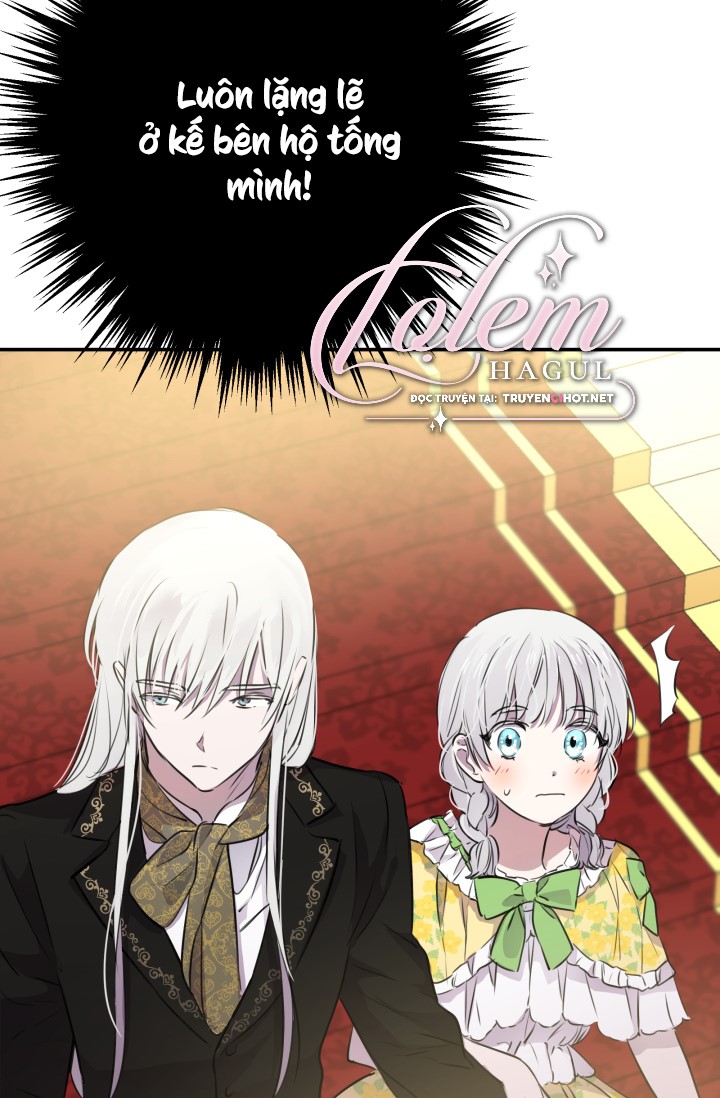 Những Kẻ Mạnh Nhất Thế Giới Đều Bám Lấy Tôi: Chapter 33