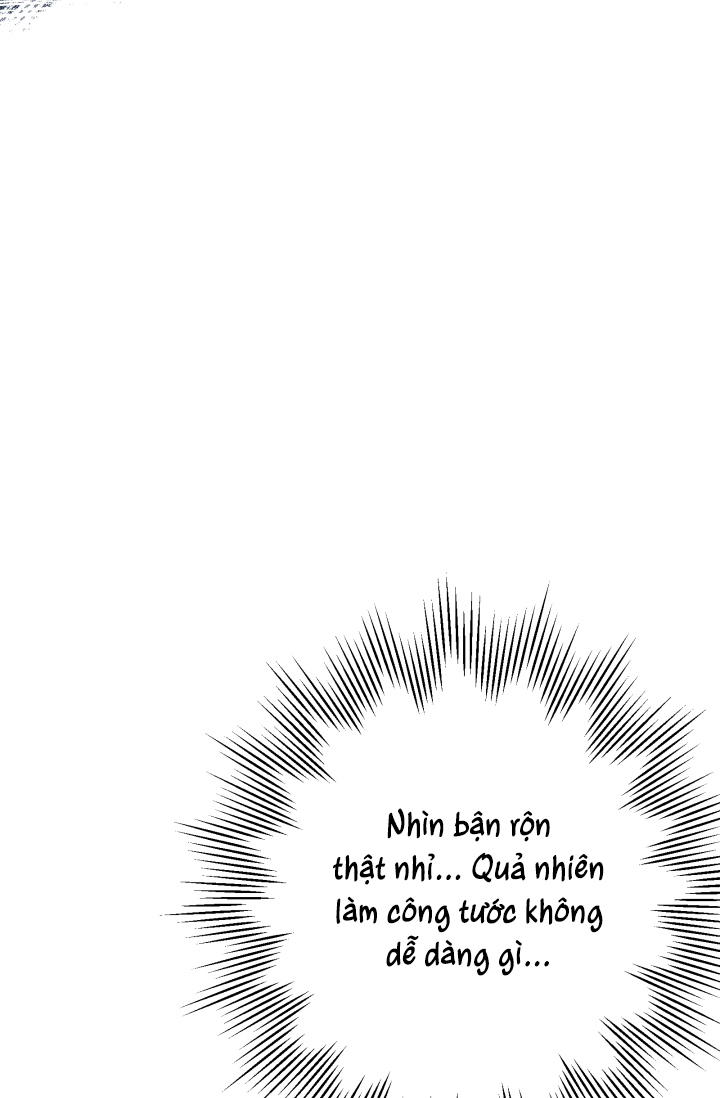 Những Kẻ Mạnh Nhất Thế Giới Đều Bám Lấy Tôi: Chapter 33