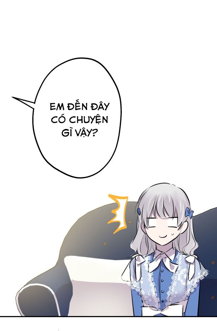 Những Kẻ Mạnh Nhất Thế Giới Đều Bám Lấy Tôi: Chapter 33