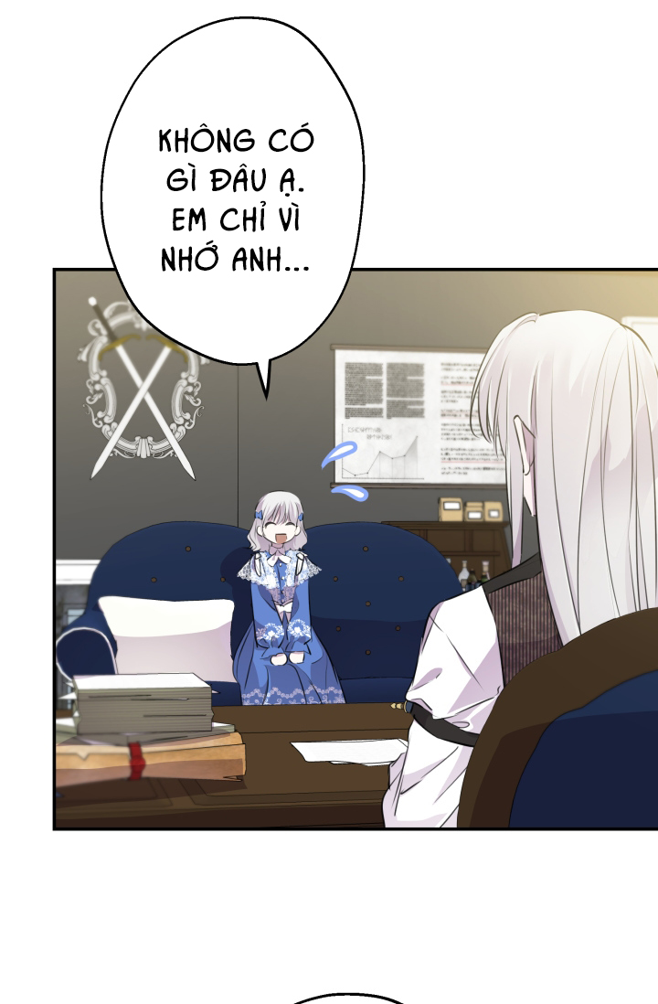 Những Kẻ Mạnh Nhất Thế Giới Đều Bám Lấy Tôi: Chapter 33