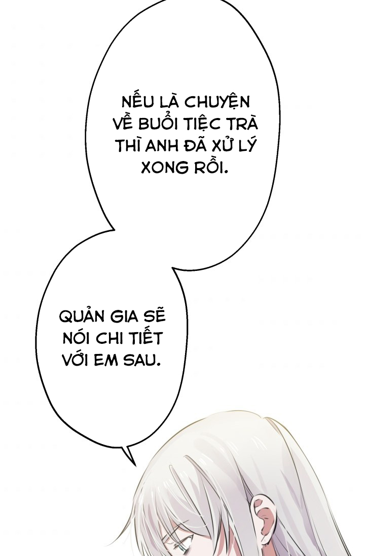 Những Kẻ Mạnh Nhất Thế Giới Đều Bám Lấy Tôi: Chapter 33