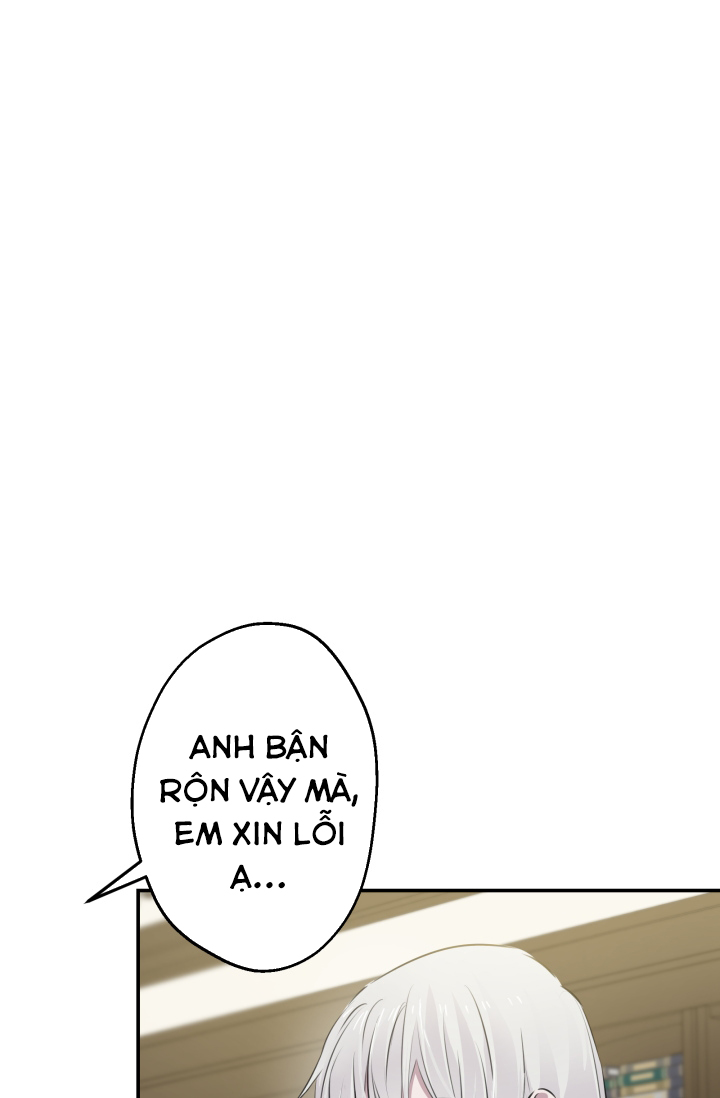 Những Kẻ Mạnh Nhất Thế Giới Đều Bám Lấy Tôi: Chapter 33