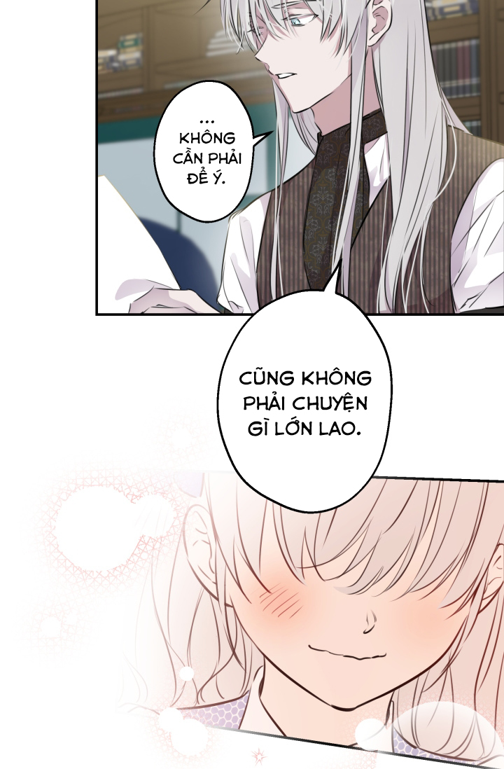 Những Kẻ Mạnh Nhất Thế Giới Đều Bám Lấy Tôi: Chapter 33