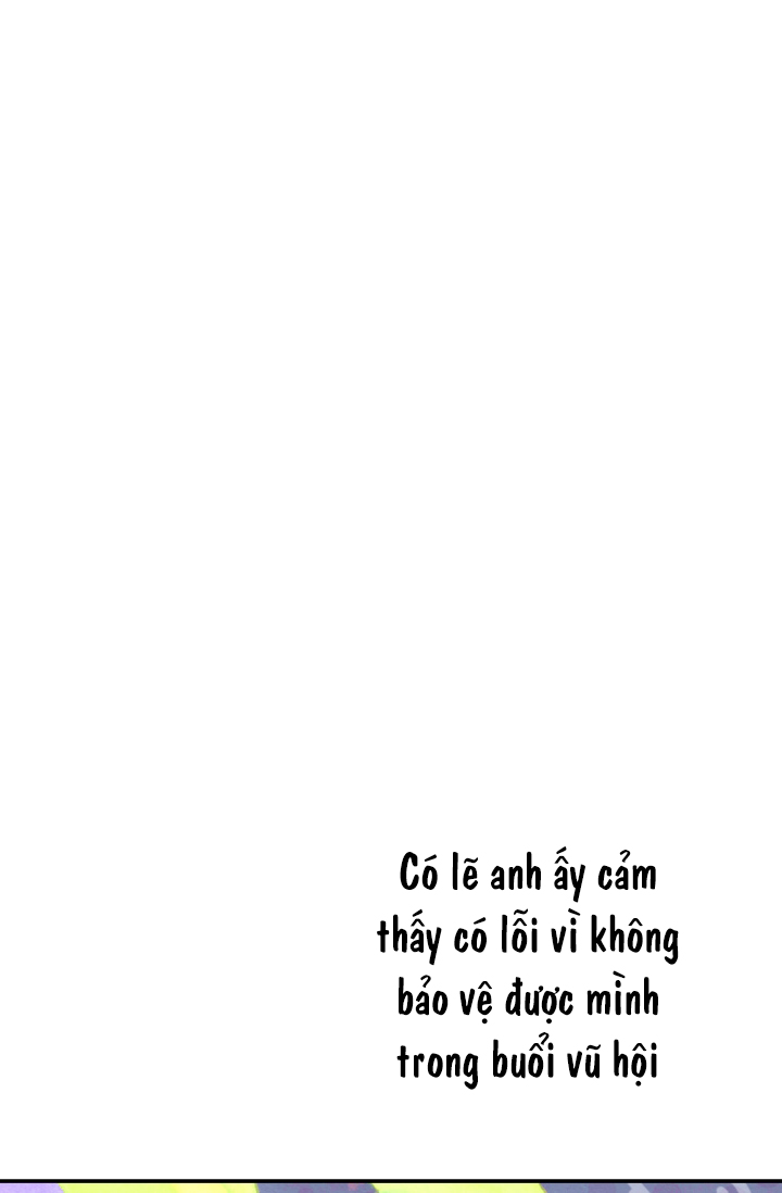 Những Kẻ Mạnh Nhất Thế Giới Đều Bám Lấy Tôi: Chapter 33