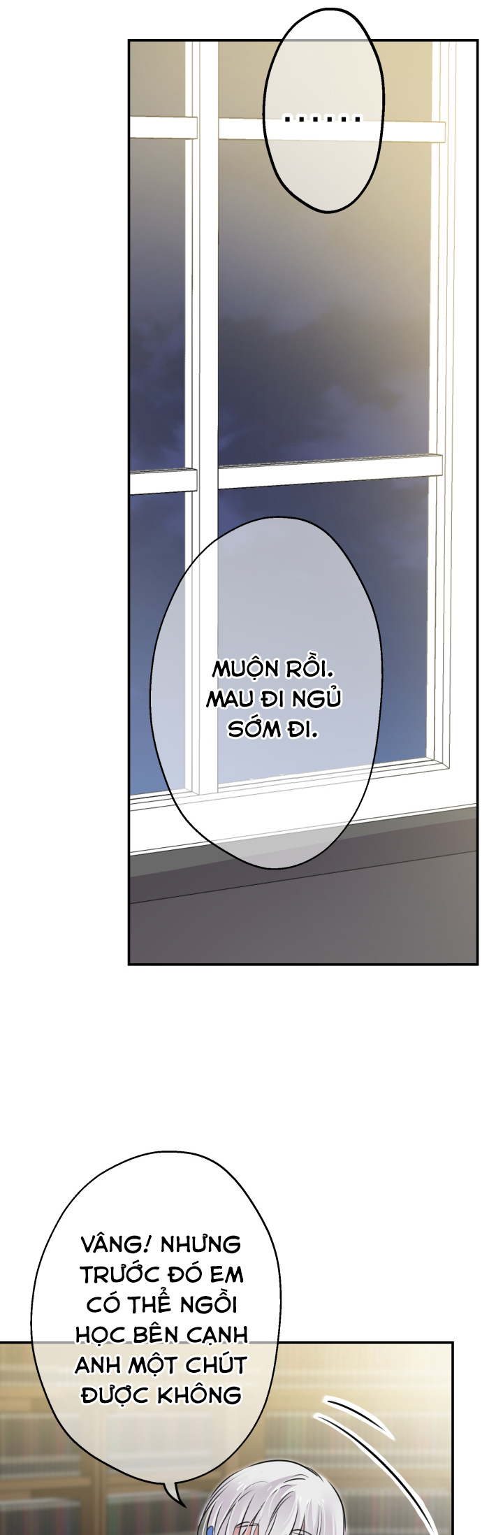 Những Kẻ Mạnh Nhất Thế Giới Đều Bám Lấy Tôi: Chapter 33
