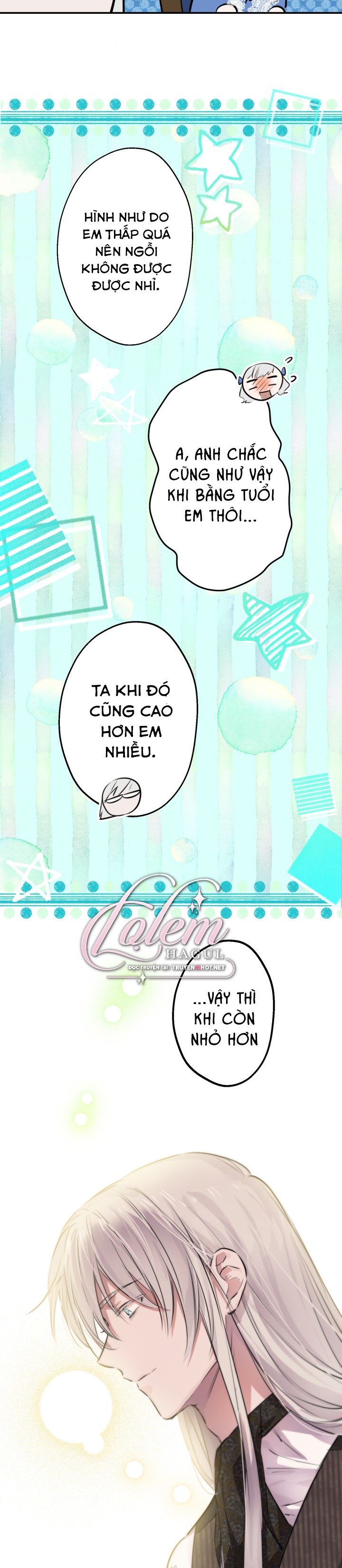 Những Kẻ Mạnh Nhất Thế Giới Đều Bám Lấy Tôi: Chapter 33