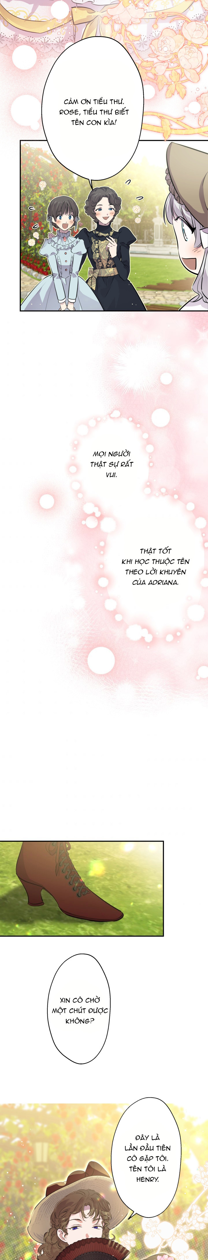 Những Kẻ Mạnh Nhất Thế Giới Đều Bám Lấy Tôi: Chapter 34