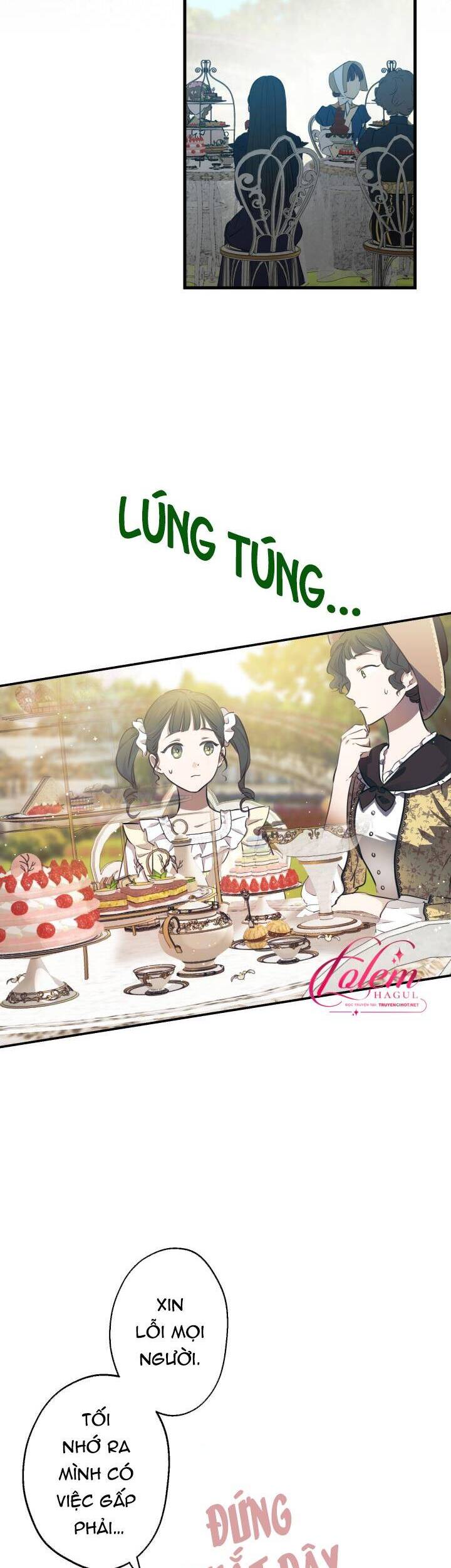 Những Kẻ Mạnh Nhất Thế Giới Đều Bám Lấy Tôi: Chapter 35