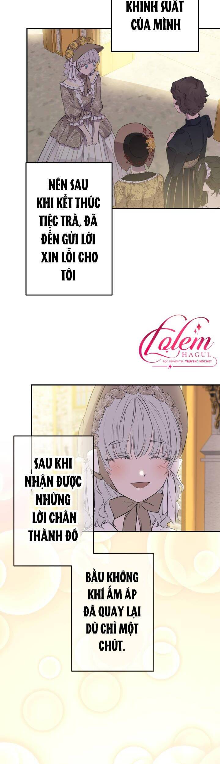 Những Kẻ Mạnh Nhất Thế Giới Đều Bám Lấy Tôi: Chapter 35
