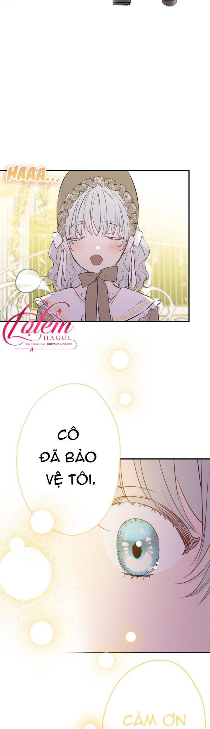 Những Kẻ Mạnh Nhất Thế Giới Đều Bám Lấy Tôi: Chapter 35