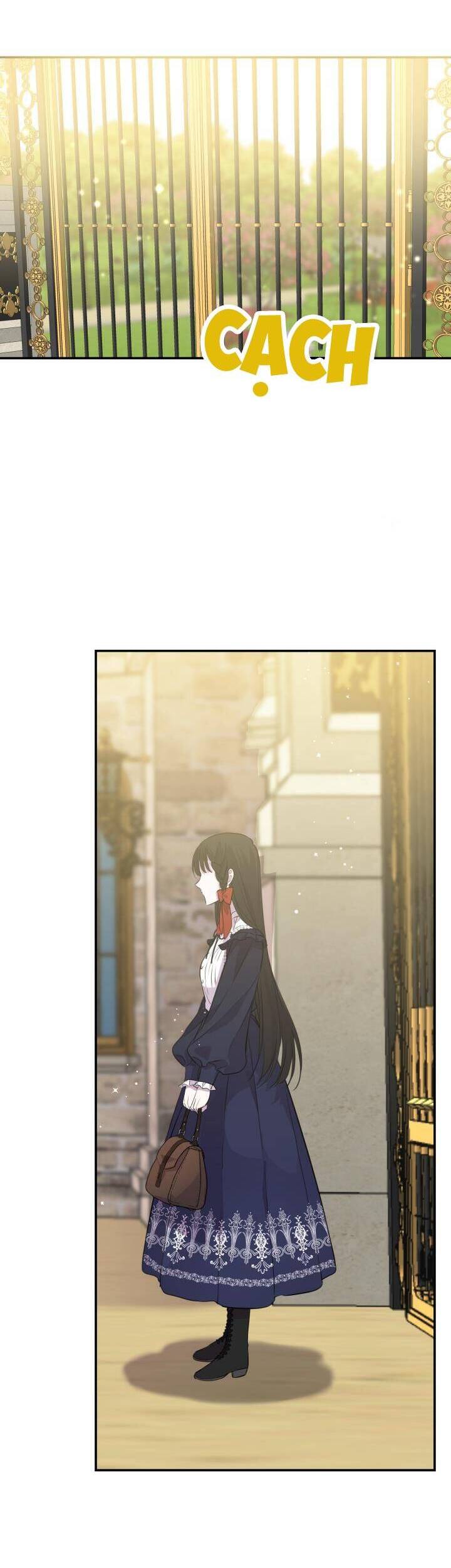 Những Kẻ Mạnh Nhất Thế Giới Đều Bám Lấy Tôi: Chapter 35