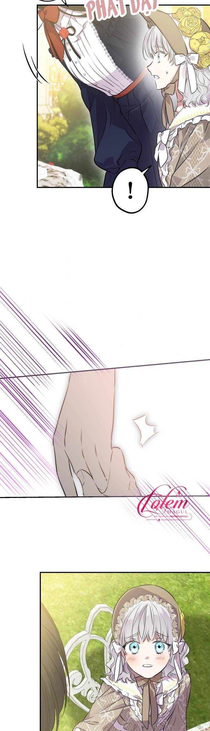 Những Kẻ Mạnh Nhất Thế Giới Đều Bám Lấy Tôi: Chapter 35