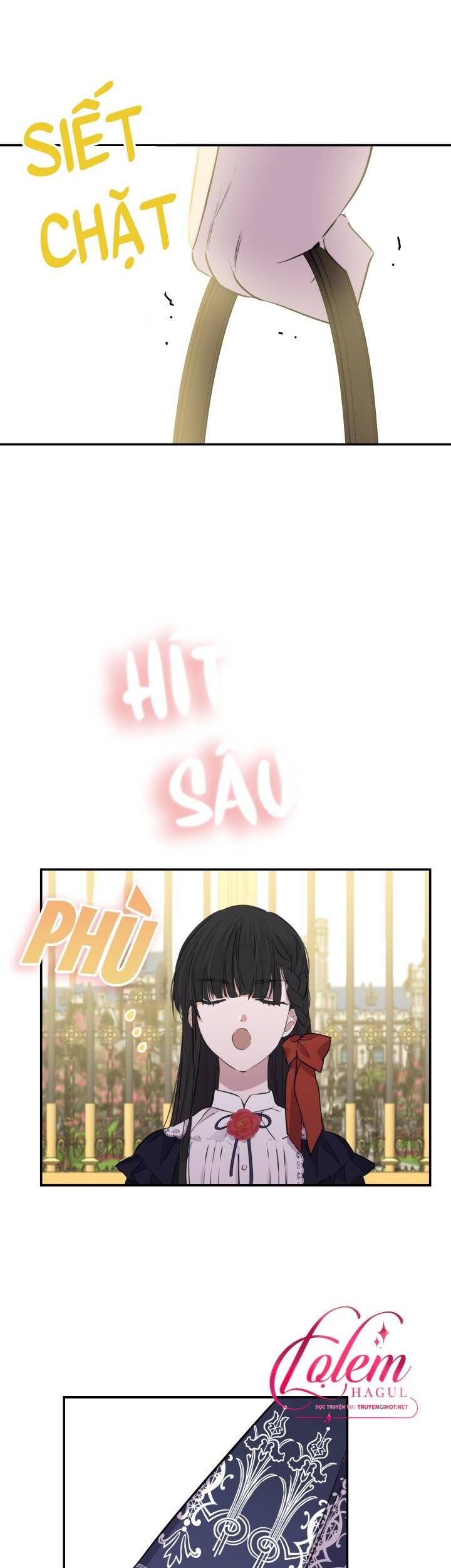 Những Kẻ Mạnh Nhất Thế Giới Đều Bám Lấy Tôi: Chapter 35