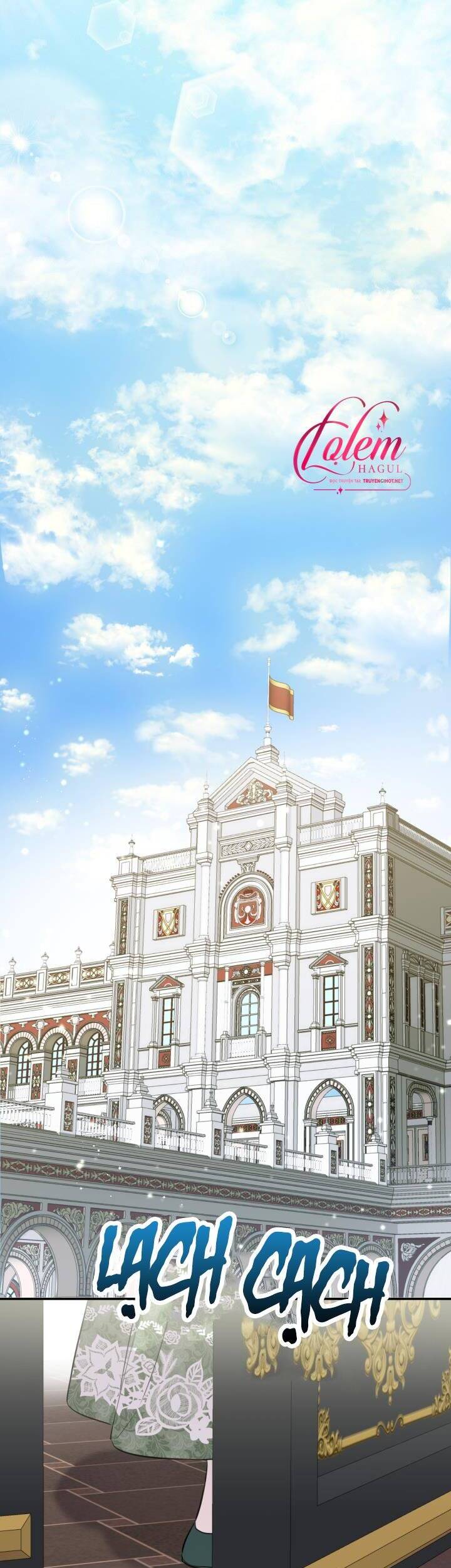 Những Kẻ Mạnh Nhất Thế Giới Đều Bám Lấy Tôi: Chapter 35