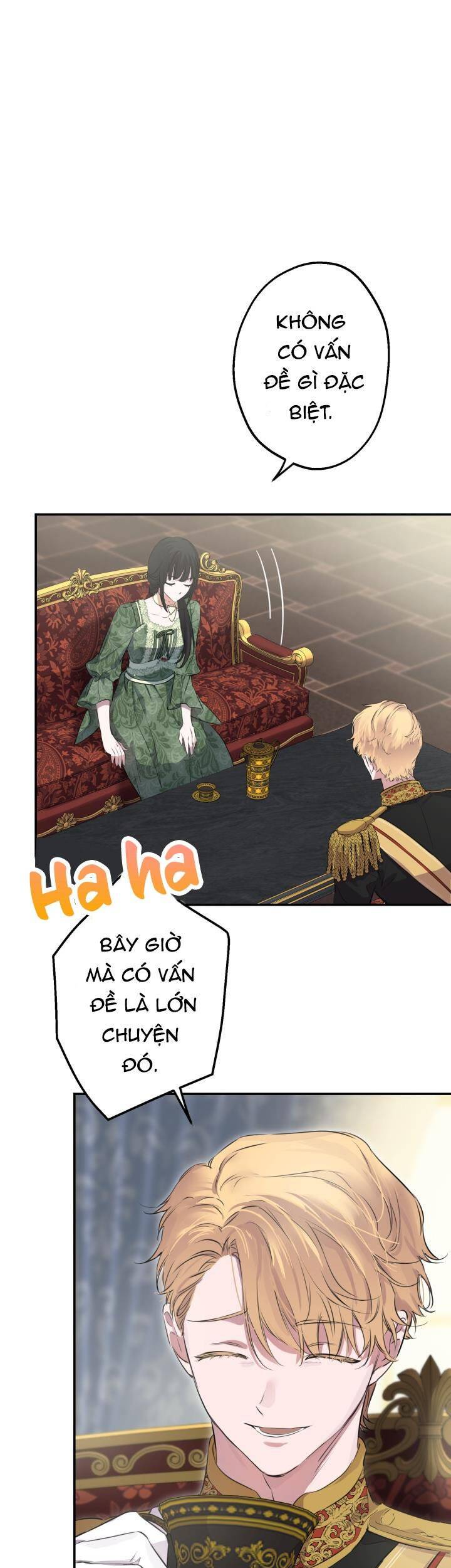 Những Kẻ Mạnh Nhất Thế Giới Đều Bám Lấy Tôi: Chapter 35