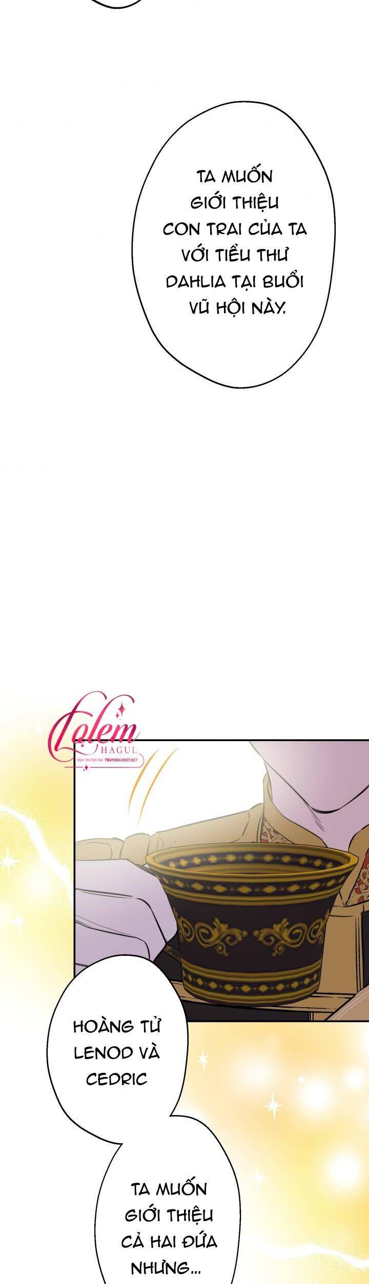 Những Kẻ Mạnh Nhất Thế Giới Đều Bám Lấy Tôi: Chapter 35