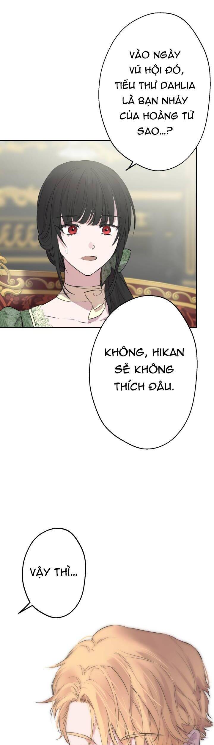 Những Kẻ Mạnh Nhất Thế Giới Đều Bám Lấy Tôi: Chapter 35