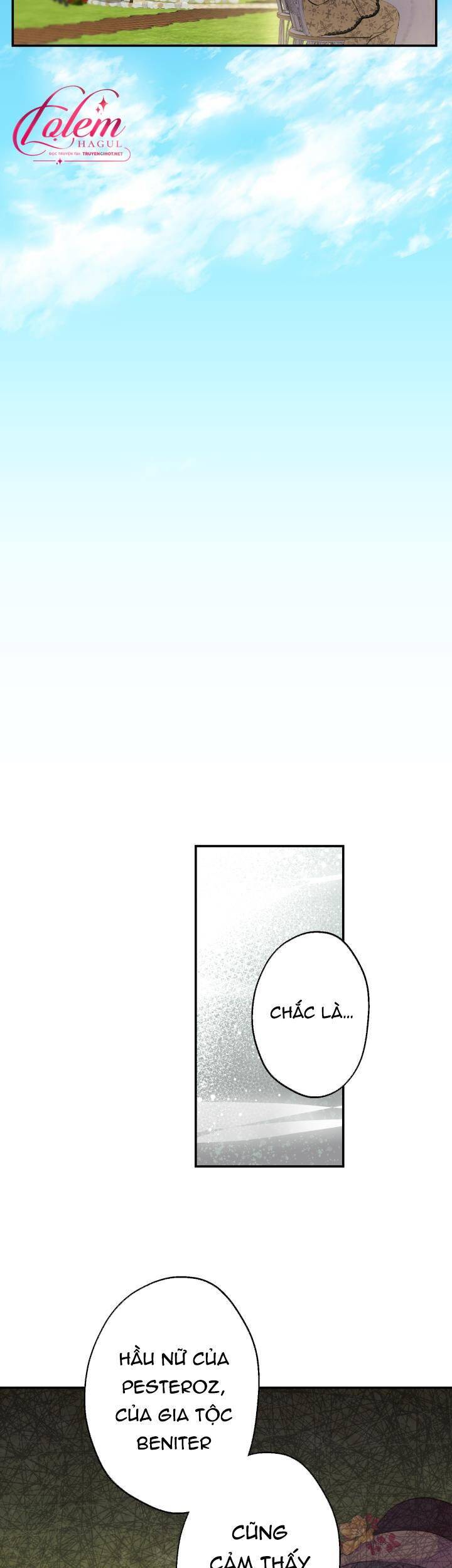 Những Kẻ Mạnh Nhất Thế Giới Đều Bám Lấy Tôi: Chapter 35