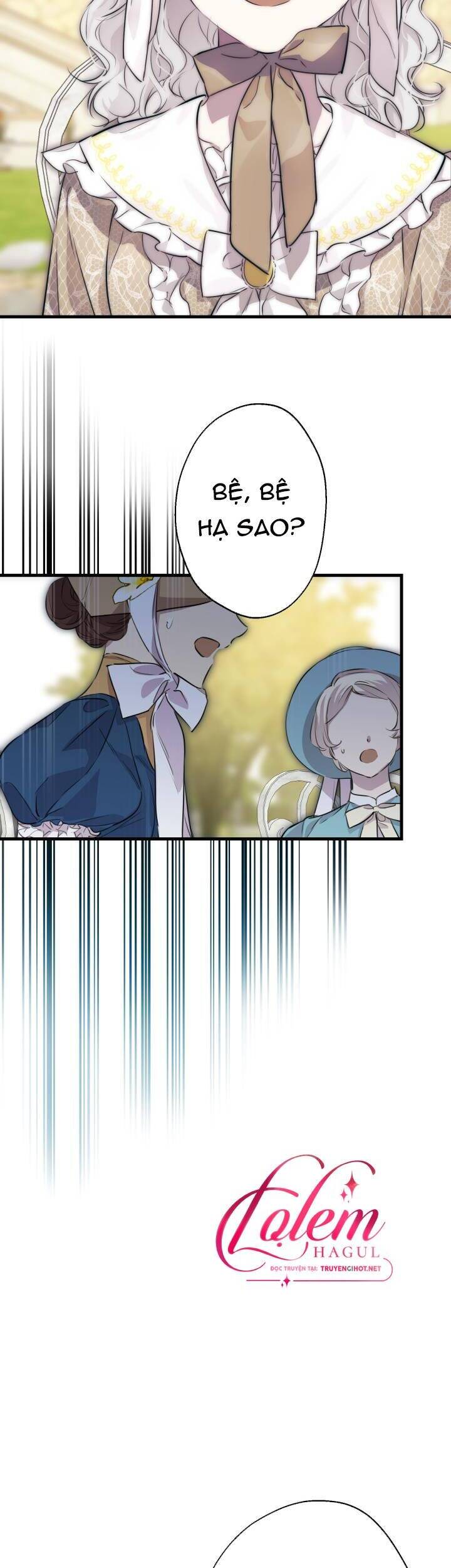 Những Kẻ Mạnh Nhất Thế Giới Đều Bám Lấy Tôi: Chapter 35