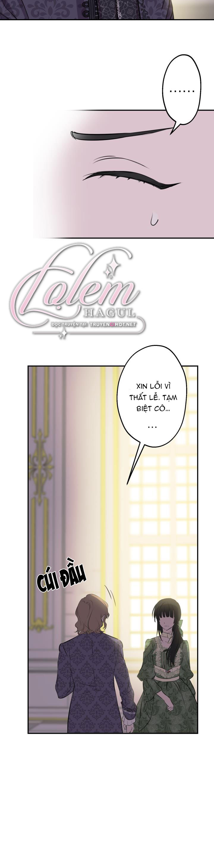 Những Kẻ Mạnh Nhất Thế Giới Đều Bám Lấy Tôi: Chapter 36